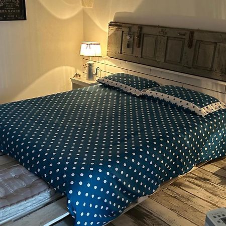 Apartmán La Dimora Di Zio Nino Martina Franca Exteriér fotografie