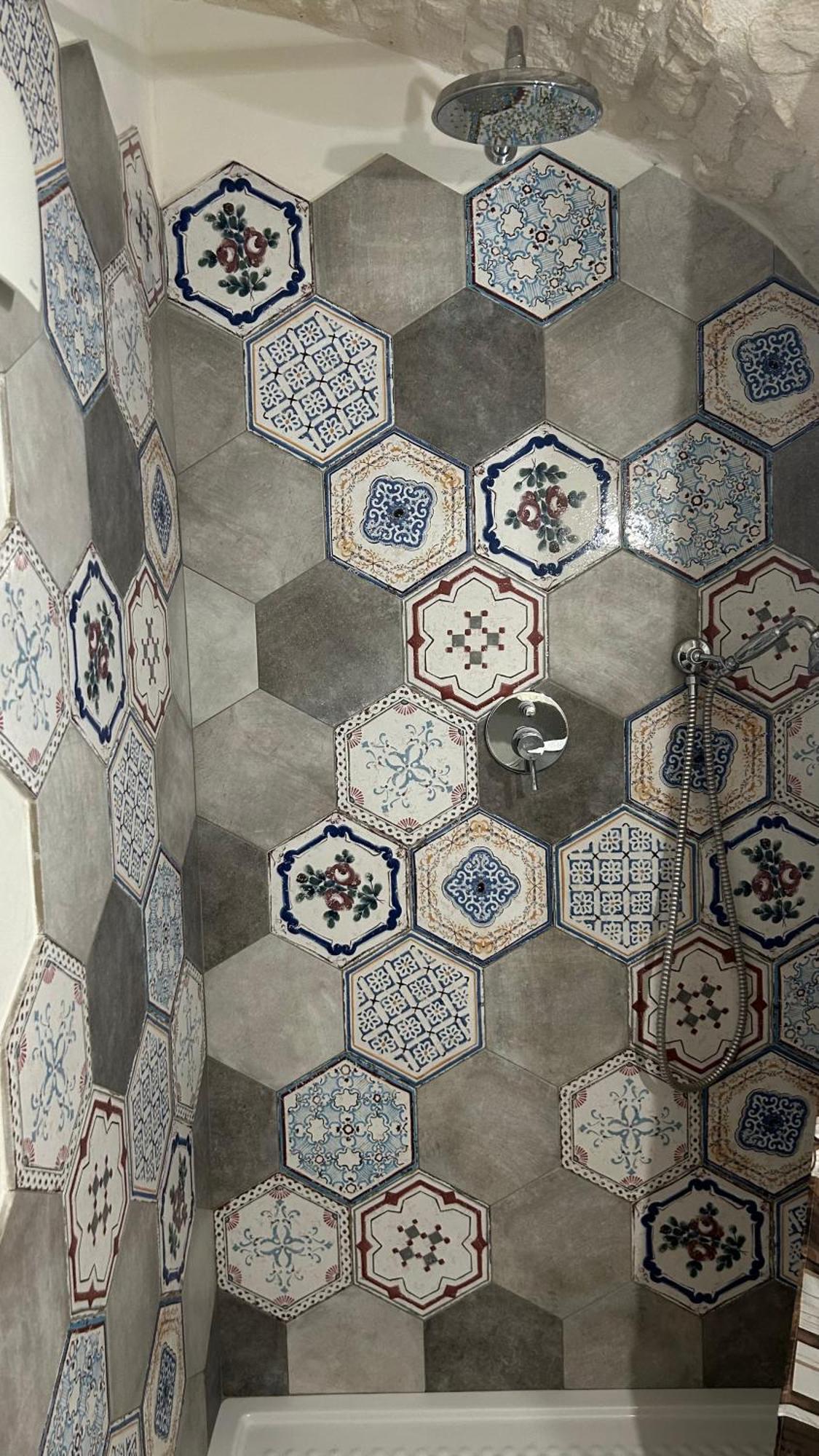 Apartmán La Dimora Di Zio Nino Martina Franca Exteriér fotografie
